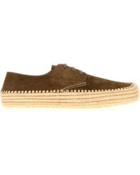 Loewe - Loewe Rio Flat - Lyst