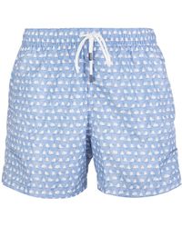 Fedeli Beachwear for Men | Online Sale 