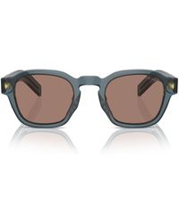 Prada - Pr A16S Sunglasses - Lyst