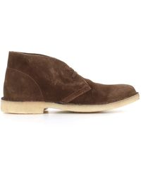 Astorflex - Desert-Boot Driftlex - Lyst