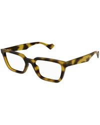 Gucci - Glasses - Lyst