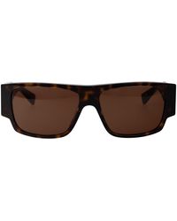 Bottega Veneta - Bv1286S Sunglasses - Lyst