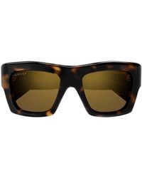 Gucci - Gg1772S 007 Sunglasses - Lyst