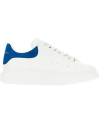 McQueen - Oversize Sneakers - Lyst