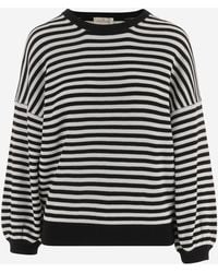 Bruno Manetti - Sweaters Cotone - Lyst