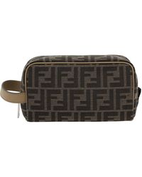 Fendi - Beauty Case - Lyst