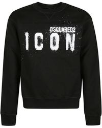 dsquared sweatshirt