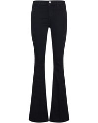 Liu Jo Flare and bell bottom jeans for Women | Online Sale up to 71% off |  Lyst