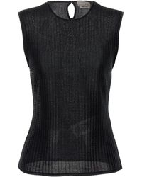 McQueen - Slim Fit Top Armor Stick - Lyst