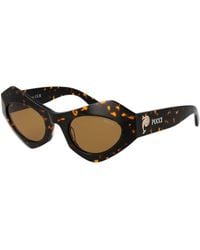 PUCCI - Plastic Sunglasses - Lyst