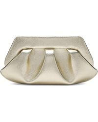 THEMOIRÈ - Borsa Bios Baguette Laminato - Lyst