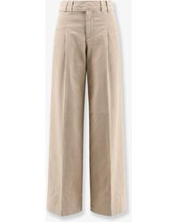 Closed - Wes Stretch Biologic Cotton Trousers - Lyst