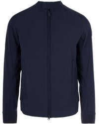 Colmar - Giacca Softshell Blu - Lyst