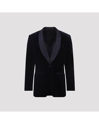 Canali - Tuxeedo Drop 8 Regular Jacket - Lyst
