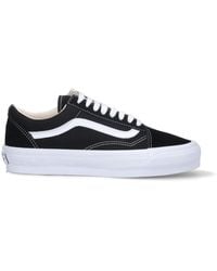 Vans - "Premium Old Skool 36" Sneakers - Lyst