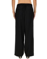 adidas - Jogger Pants Recycled Polyester Trousers - Lyst