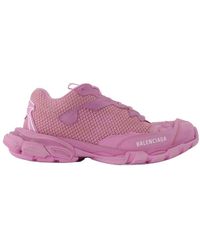Balenciaga - Track.3 Sneakers Others Shoes - Lyst