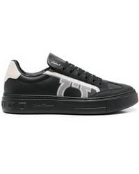Ferragamo - Ferragamo Sneaker Sneakers - Lyst
