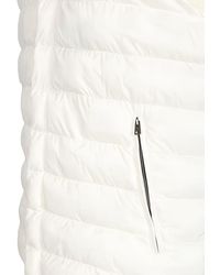 Herno - Sleeveless Down Jacket Lo Smanicato Padded - Lyst