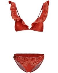 Zimmermann - Swimwear - Lyst