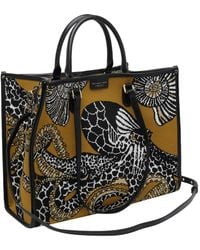 MY BEST BAG FIRENZE - Fabric - Lyst