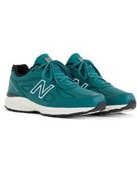 New Balance - 990V4 Made - Lyst