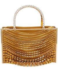 Benedetta Bruzziches - Giulietta Degli Spiriti Handbag - Lyst