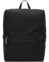 Fendi - Lui Backpack - Lyst