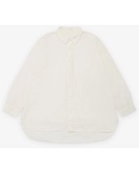 Casey Casey - Clothilde Shirt - Lyst