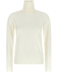 Max Mara - Max Mara Saluto Sweater - Lyst