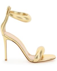 Gianvito Rossi Sandal heels for Women | Online Sale up to 69% off | Lyst