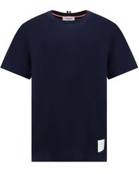 Thom Browne - T-Shirts - Lyst