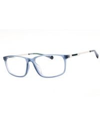 Polaroid - Polaroid Core Pldd535G Rectangular Eyeglasses - Lyst