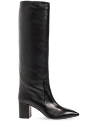 Paris Texas - Anja Knee-Length Boots - Lyst