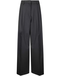 Thelatest - C-Axel C3104 W0206 Poli/Lana Ab - Lyst