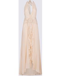 Blumarine - Dresses _Vi - Lyst