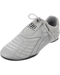Balenciaga - Zen Sneakers Matte - Lyst