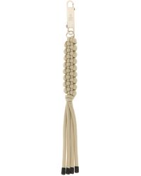 Rick Owens - Polyester Keychain Accessory - Lyst