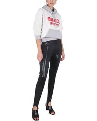 DSquared² - Sport Track LEGGINGS - Lyst