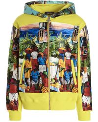 14万 新品 激レア JUST DON - ISLAND HOODIE | www.hospitalakshayavat.com