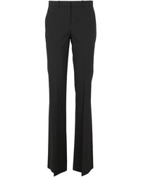 Theory Pants, Slacks and Chinos for Women | Online Sale up to 79 