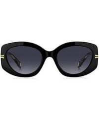 Marc Jacobs - Sunglasses Acetate Eyewear - Lyst
