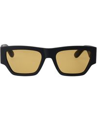 McQueen - Sunglasses - Lyst