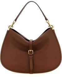 Etro - "Pony" Shoulder Bag - Lyst