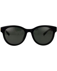 Gucci - Acetate Sunglasses - Lyst