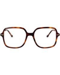Isabel Marant - Havana Acetate Glasses - Lyst