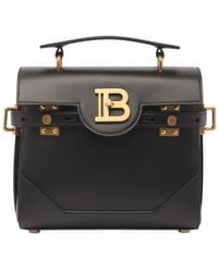 Balmain - B-buzz 23 Bag - Lyst