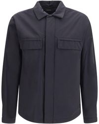 Laminar - Jacket Gore-Tex Polyester - Lyst