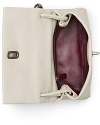 Marc Jacobs - Shoulder Bag Calf Leather Handbags - Lyst