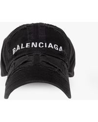 Balenciaga Hats for Men - Up to 50% off at Lyst.com - Page 3